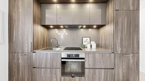 Photo 20 at 1314 - 35 Mercer Street, Waterfront Communities C1, Toronto