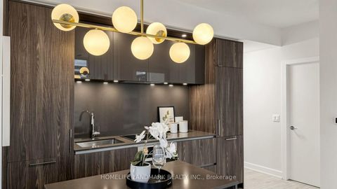 Photo 21 at 1314 - 35 Mercer Street, Waterfront Communities C1, Toronto
