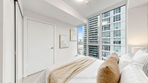 Photo 24 at 1314 - 35 Mercer Street, Waterfront Communities C1, Toronto