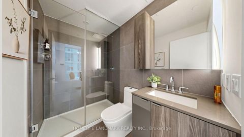 Photo 25 at 1314 - 35 Mercer Street, Waterfront Communities C1, Toronto