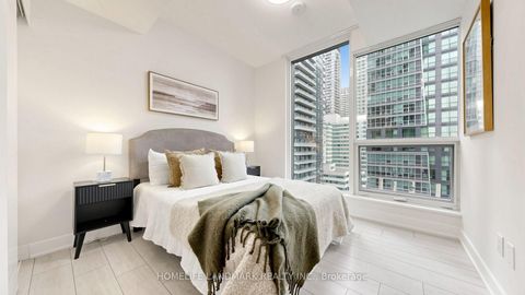 Photo 26 at 1314 - 35 Mercer Street, Waterfront Communities C1, Toronto