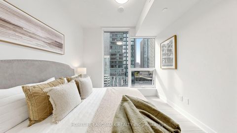 Photo 28 at 1314 - 35 Mercer Street, Waterfront Communities C1, Toronto
