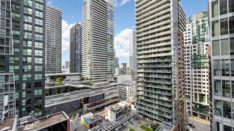 Photo 36 at 1314 - 35 Mercer Street, Waterfront Communities C1, Toronto