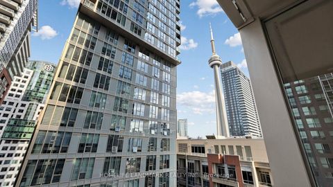 Photo 40 at 1314 - 35 Mercer Street, Waterfront Communities C1, Toronto
