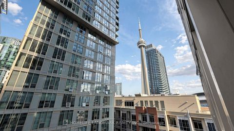 Photo 41 at 1314 - 35 Mercer Street, Waterfront Communities C1, Toronto