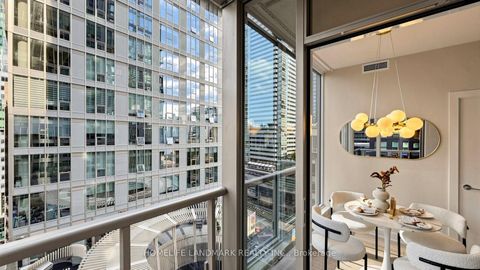Photo 42 at 1314 - 35 Mercer Street, Waterfront Communities C1, Toronto