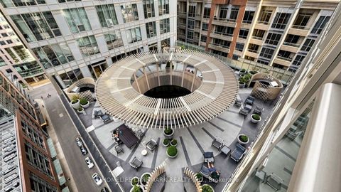 Photo 44 at 1314 - 35 Mercer Street, Waterfront Communities C1, Toronto