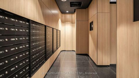 Photo 47 at 1314 - 35 Mercer Street, Waterfront Communities C1, Toronto