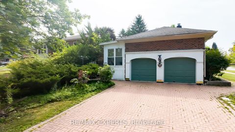 Photo 0 at 284 Murray Drive, Aurora Village, Aurora