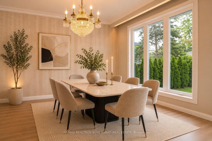 Photo 3 at 33 Sumner Heights Drive, Bayview Village, Toronto