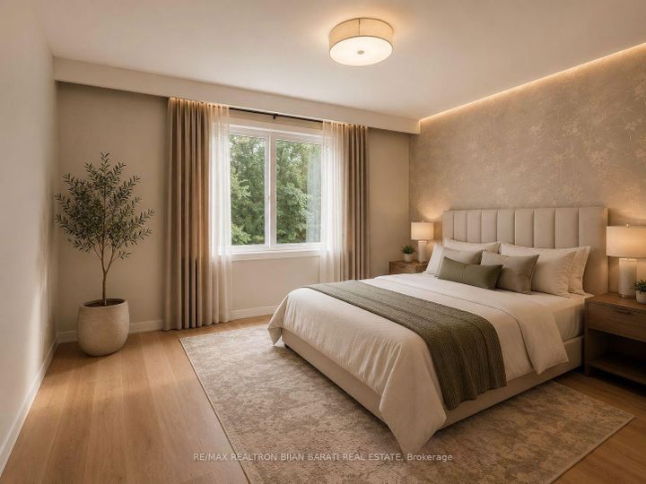 Photo 9 at 33 Sumner Heights Drive, Bayview Village, Toronto