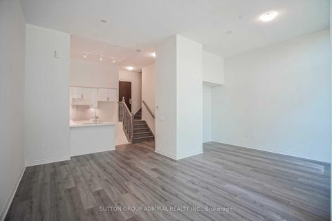 Photo 8 at Th 104 - 39 Annie Craig Drive, Mimico, Toronto