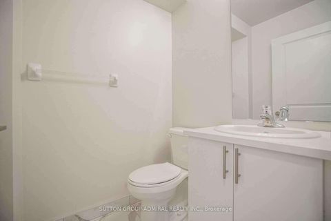 Photo 10 at Th 104 - 39 Annie Craig Drive, Mimico, Toronto