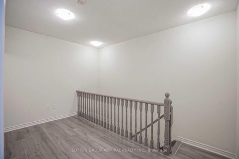 Photo 12 at Th 104 - 39 Annie Craig Drive, Mimico, Toronto