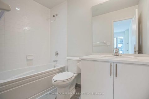 Photo 18 at Th 104 - 39 Annie Craig Drive, Mimico, Toronto