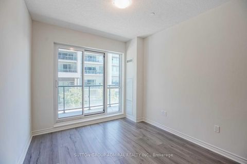 Photo 19 at Th 104 - 39 Annie Craig Drive, Mimico, Toronto