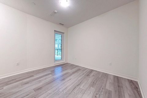 Photo 10 at 221 - 39 Annie Craig Drive, Mimico, Toronto