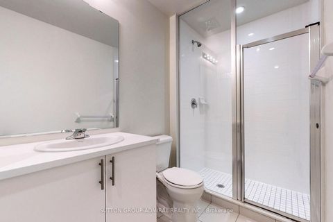 Photo 18 at 221 - 39 Annie Craig Drive, Mimico, Toronto
