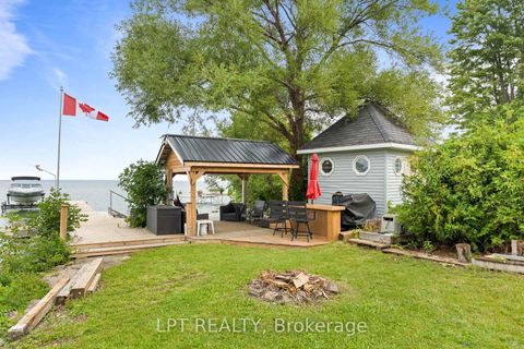 Photo 0 at 427 Lake Drive E, Historic Lakeshore Communities, Georgina