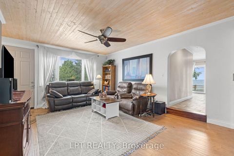 Photo 10 at 427 Lake Drive E, Historic Lakeshore Communities, Georgina