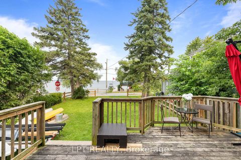 Photo 29 at 427 Lake Drive E, Historic Lakeshore Communities, Georgina