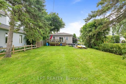 Photo 32 at 427 Lake Drive E, Historic Lakeshore Communities, Georgina
