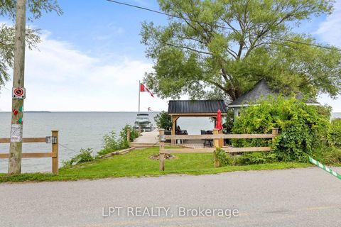 Photo 33 at 427 Lake Drive E, Historic Lakeshore Communities, Georgina