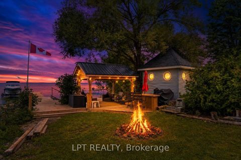 Photo 34 at 427 Lake Drive E, Historic Lakeshore Communities, Georgina