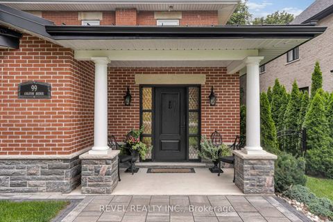 Photo 0 at 99 Colston Avenue, Brooklin, Whitby