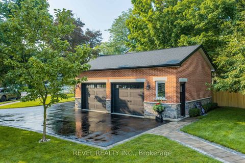 Photo 1 at 99 Colston Avenue, Brooklin, Whitby