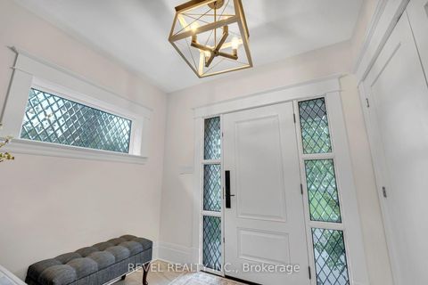 Photo 2 at 99 Colston Avenue, Brooklin, Whitby