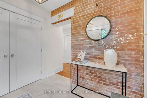 Photo 3 at 99 Colston Avenue, Brooklin, Whitby