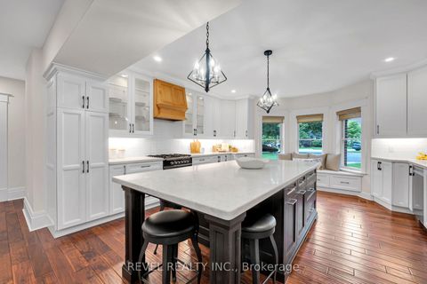 Photo 4 at 99 Colston Avenue, Brooklin, Whitby
