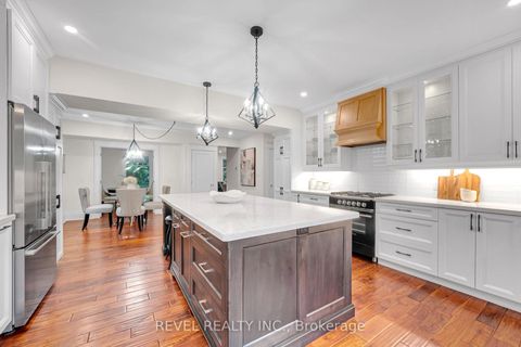 Photo 5 at 99 Colston Avenue, Brooklin, Whitby