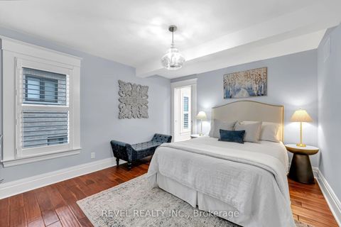 Photo 12 at 99 Colston Avenue, Brooklin, Whitby