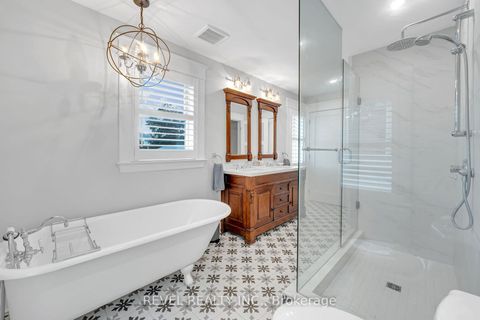 Photo 13 at 99 Colston Avenue, Brooklin, Whitby