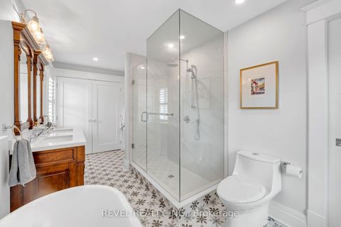 Photo 14 at 99 Colston Avenue, Brooklin, Whitby
