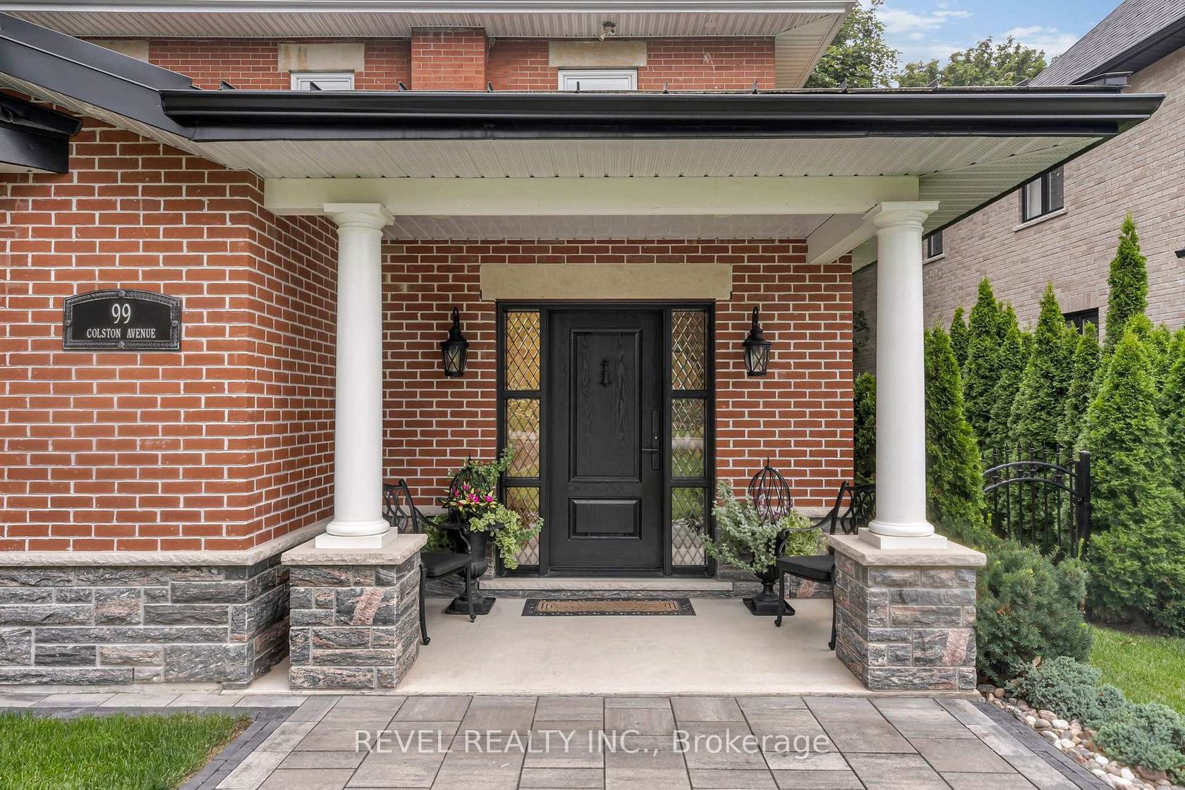 99 Colston Avenue, Brooklin, Whitby 