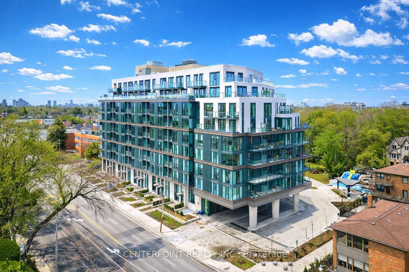519 - 250 Lawrence Avenue W, Lawrence Park North, Toronto photo 8