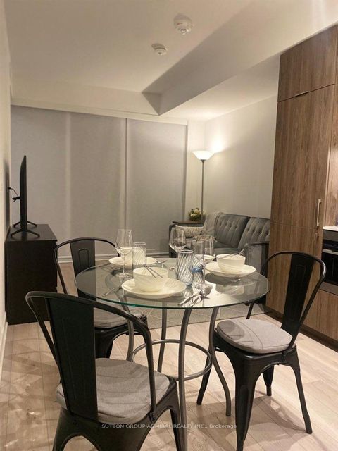 Photo 8 at 208 - 15 Queens Quay E, Waterfront Communities C8, Toronto