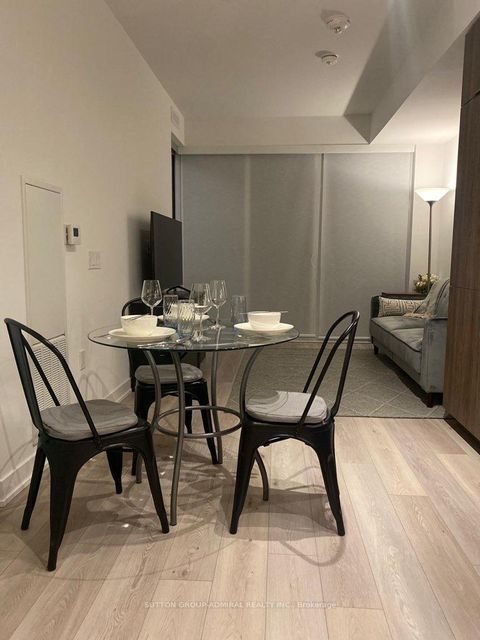 Photo 9 at 208 - 15 Queens Quay E, Waterfront Communities C8, Toronto