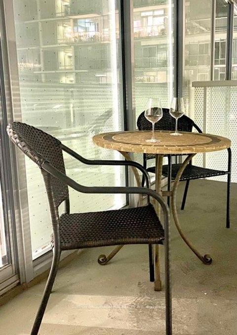 Photo 13 at 208 - 15 Queens Quay E, Waterfront Communities C8, Toronto