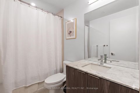 Photo 14 at 208 - 15 Queens Quay E, Waterfront Communities C8, Toronto