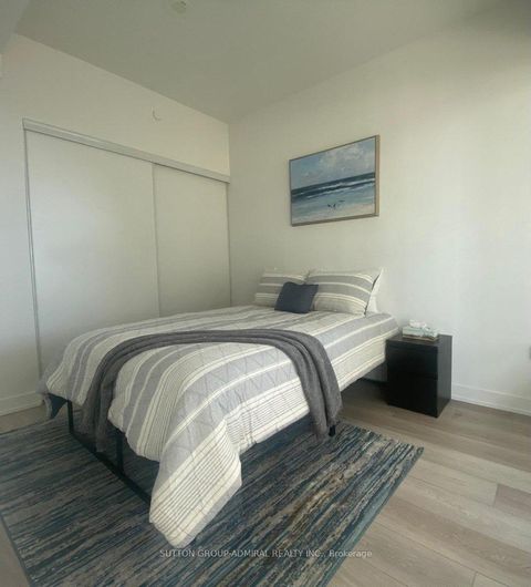 Photo 18 at 208 - 15 Queens Quay E, Waterfront Communities C8, Toronto