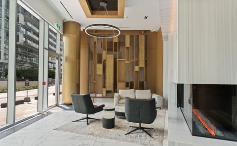 Photo 21 at 208 - 15 Queens Quay E, Waterfront Communities C8, Toronto