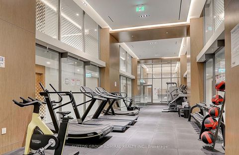 Photo 23 at 208 - 15 Queens Quay E, Waterfront Communities C8, Toronto