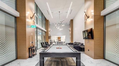 Photo 24 at 208 - 15 Queens Quay E, Waterfront Communities C8, Toronto