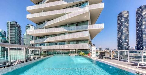Photo 25 at 208 - 15 Queens Quay E, Waterfront Communities C8, Toronto