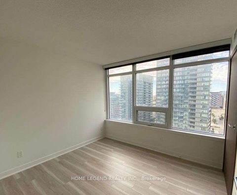 Photo 3 at 710 - 17 Bathurst Street, Waterfront Communities C1, Toronto