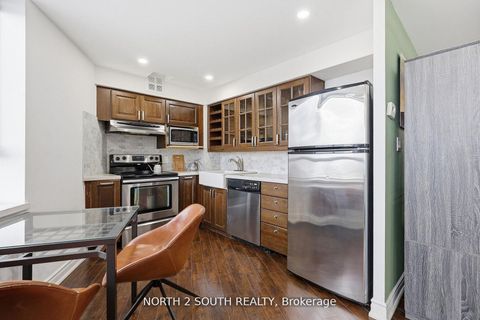 Photo 1 at 505 - 270 Queens Quay W, Waterfront Communities C1, Toronto